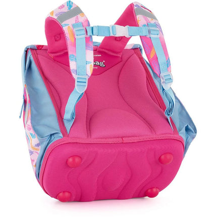 Oxybag Školní set 3dílný Premium Light Kolibřík