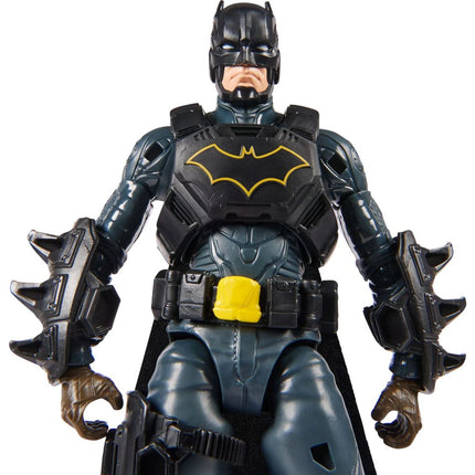 Figurka s výstrojí a nepřítelem 30 cm - Batman