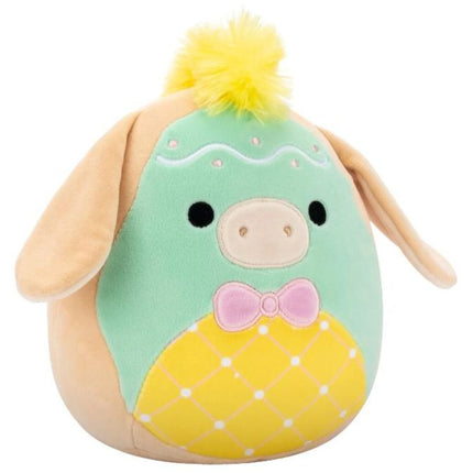 Squishmallows Koláč osel - Depler