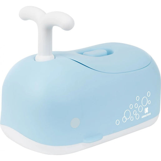 Nočník velryba Blue