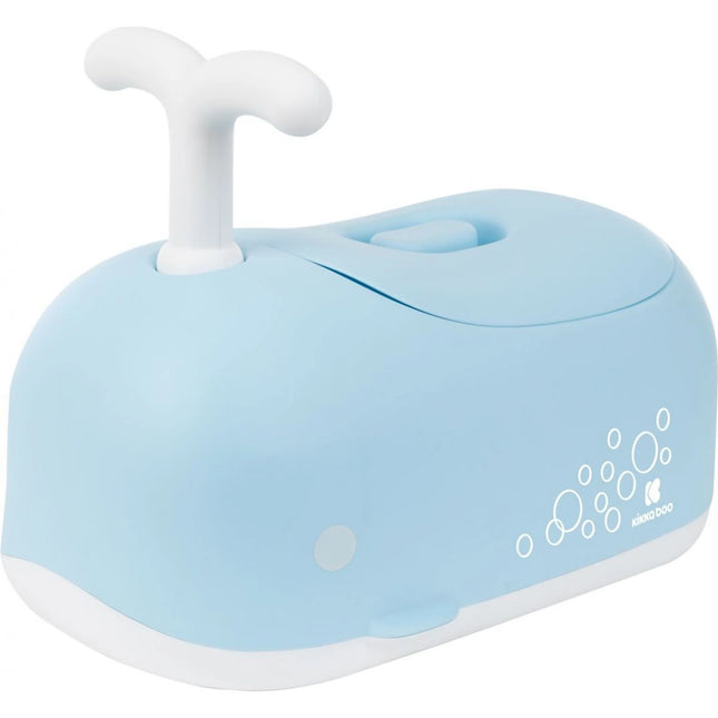 Nočník velryba Blue