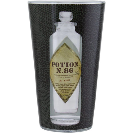 Sklenice Potion - Harry Potter