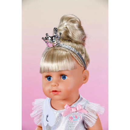 BABY born Šatičky balerína 43 cm