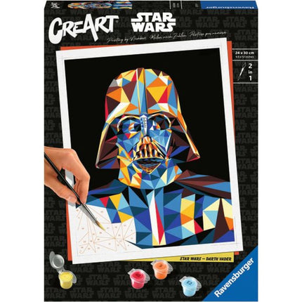 CreArt Star Wars: Darth Vader