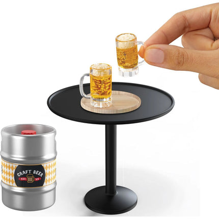 Miniverse Mini drinky