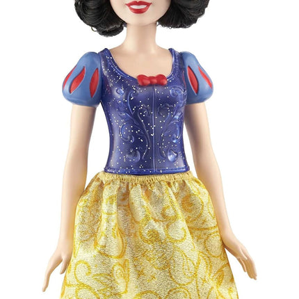 Disney Princezny Panenka princezna Sněhurka 29 cm