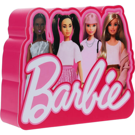 Box světlo - Barbie