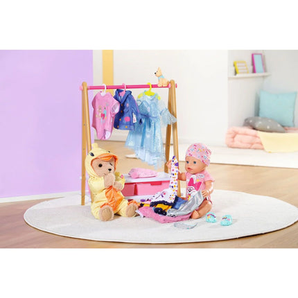 BABY born Kostým kačenka 43 cm