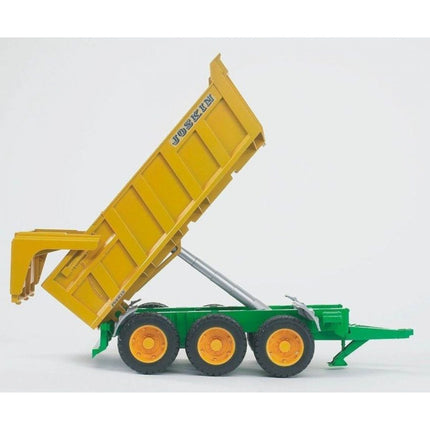 Bruder 02212 Sklápěcí vůz JOSKIN