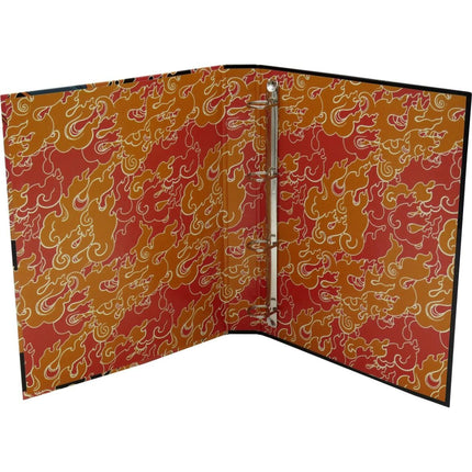 Pokémon pořadač Charmander