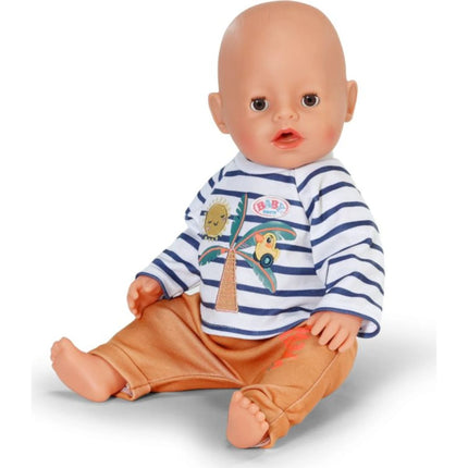 BABY born Oblečení palma 43 cm