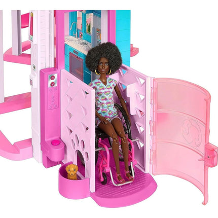 Barbie Dům snů HMX10