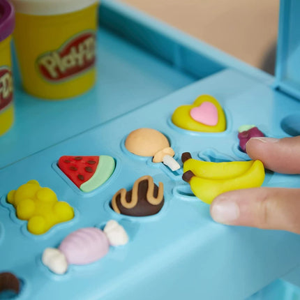 Zmrzlinářský vozík Play-Doh