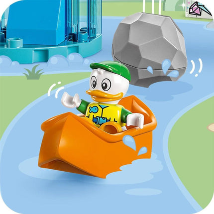 LEGO® DUPLO® Disney 10997 Dobrodružné kempování