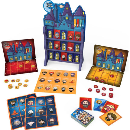 Games Bradavice plné her - Harry Potter