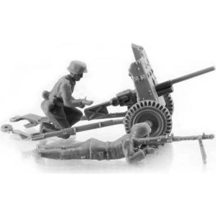 Model Kit diorama 6194 Pegasus Bridge Airborne Assault 1:72