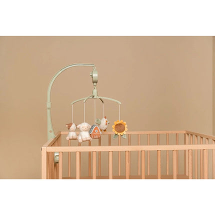 Hudební kolotoč Farma