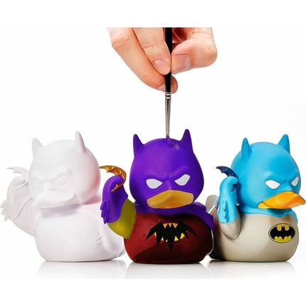 Tubbz Kachnička DIY DC Comics 10 cm - Batman