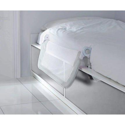 Dětská zábrana k posteli - neutrální