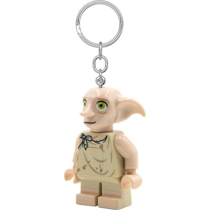LEGO® Dobby svítící figurka - Harry Potter