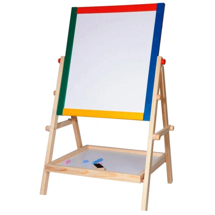 Tabule s poličkou 65 cm