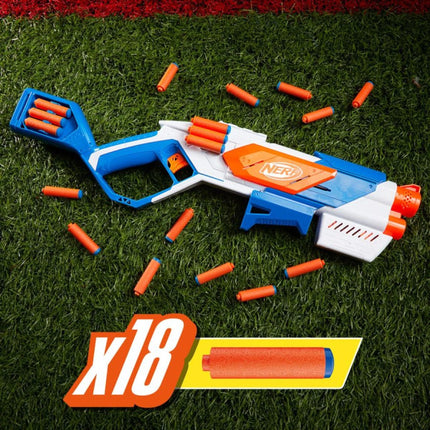Nerf N Series Strikeback