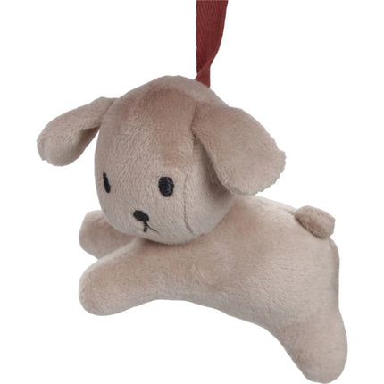 Hudební kolotoč Miffy Fluffy Pink