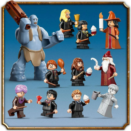 LEGO® Harry Potter™ 76435 Bradavický hrad: Velká síň