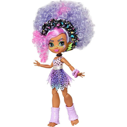 Cave Club™ Panenka s doplňky N´rock Bashley