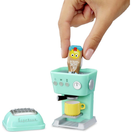 Miniverse Mini Spotřebiče