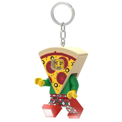 LEGO® Iconic Pizza svítící figurka