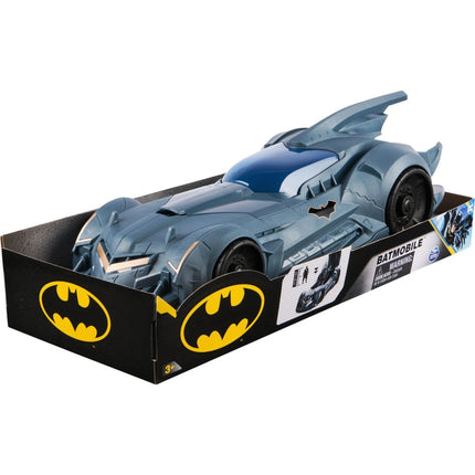 Batmobile pro figurku 30 cm - Batman