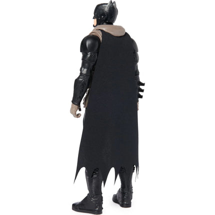 Figurka Batman 30 cm S10 černý oblek