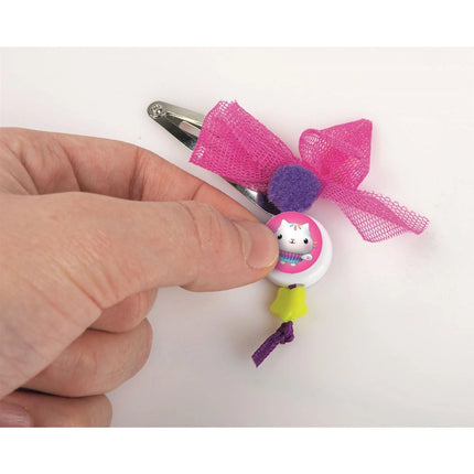 Doplňky k účesu Gábinin kouzelný domek