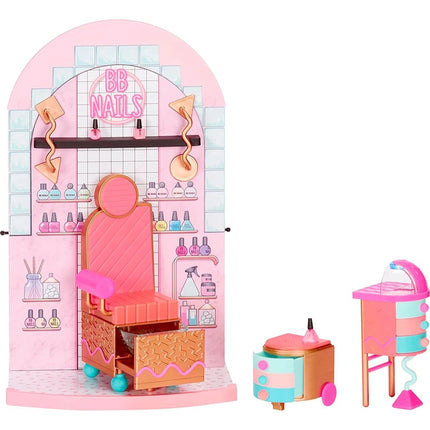 LOL Surprise Dům krásy