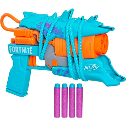 Nerf Fortnite Prima