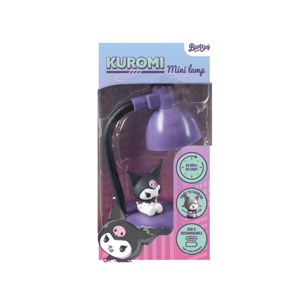 USB mini lampička Kuromi