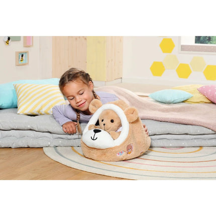 BABY born Medvídek Pelíšek