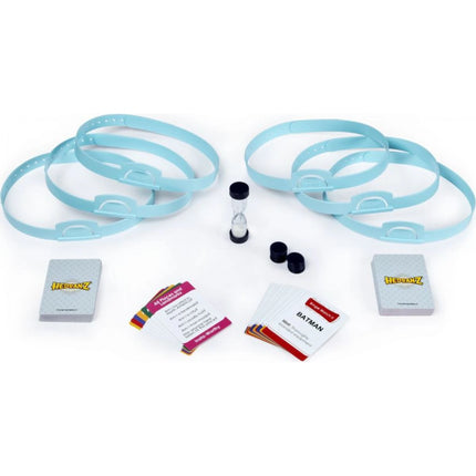 Games Hedbanz hra pro dospělé CZ