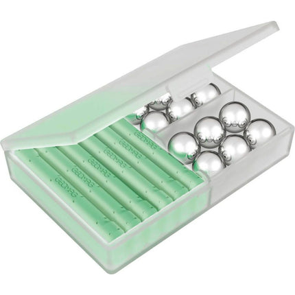 Geomag Glow Recycled 25 dílků