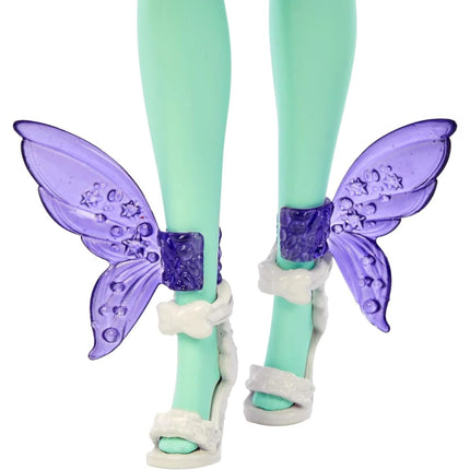 Barbie a dotek kouzla Kamarádka Rocki JCW50