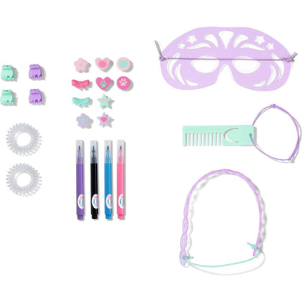 BABY born Kreativní česací hlava