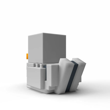 Tubbz Kachnička malá Minecraft - Skeleton