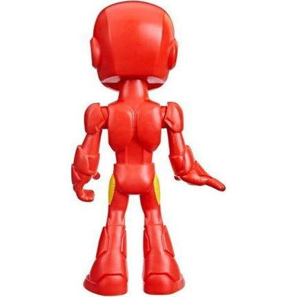 Saf Mega figurka Iron Man - Spidey a jeho úžasní přátelé