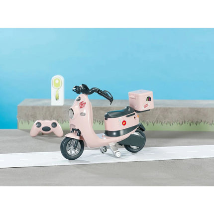 BABY born Elektrický skútr