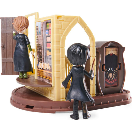 Hrací sada obrana proti černé magii - Harry Potter