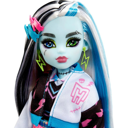 Monster High Panenka Monsterka Frankie Stein™