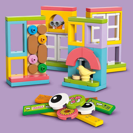 LEGO® Friends 42652 Dům přátelství na stromě