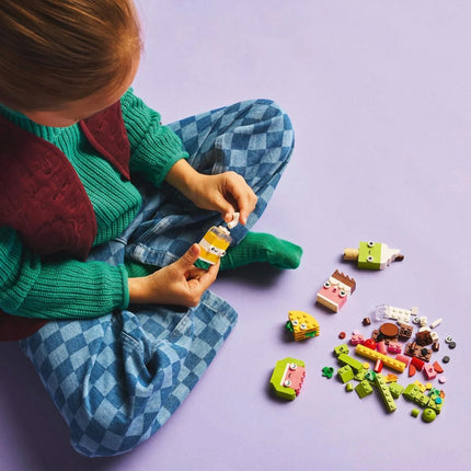 LEGO® Classic 11039 Kreativní jídlo