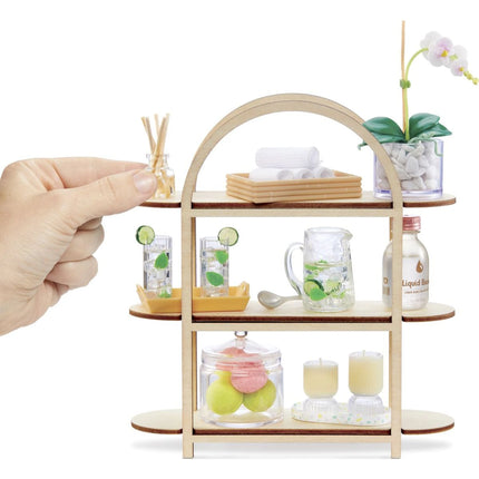 Miniverse Mini Beauty set